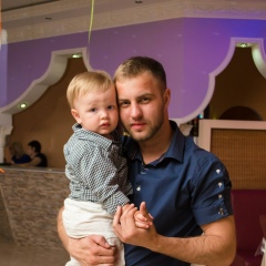 Юрий Марченко, 05.10