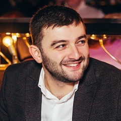 Акшин Казымов, 15.10.1996