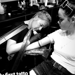 Александра Корзникова, 27.02.1989