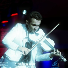 Christos Shachbazidis, 05.03.1919