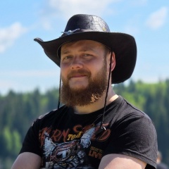 Михаил Кожевников, 10.02.1993, Омск