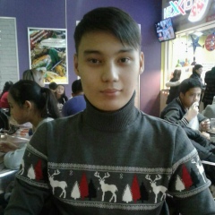 Айбек Айтан, 29.01.2001, Алматы