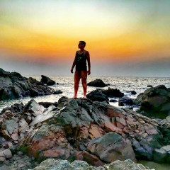 Иван Лизунов, 24.11, Москва