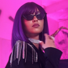 Anastasia Tsymbalova, 26.12, Москва