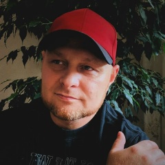 Святослав Аламанов, 10.07.1989, Нижний Новгород