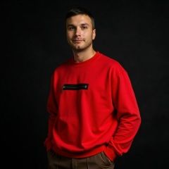 Artur Gilfanov, 21.11, Москва
