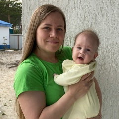 Юлия Рожкова, 10.03.1997