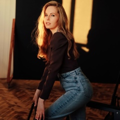 Екатерина Мучник, 26.09.1993, Bochum