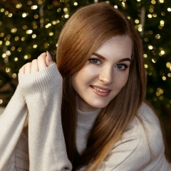 Елена Эммерт, 26.07, Саратов