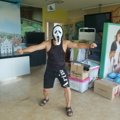 Андрей Пак, 04.08, Красный Кут