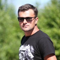 Александр Баронов