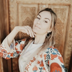 Евгения Соловьева, 01.03, Санкт-Петербург