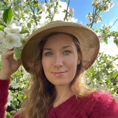 Ирина Иванова, 08.05, Москва