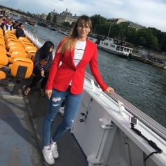 Олечка Піхлик, 14.04.1990, Даугавпилс