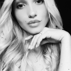 Анна Гадараг, 18.05, Кишинев