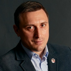 Михаил Глотов, 07.11.1983, Новосибирск