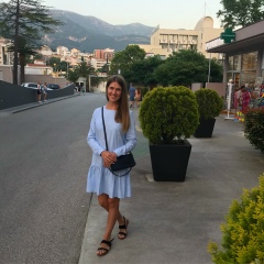 Даша Савватеева, 10.03, Санкт-Петербург