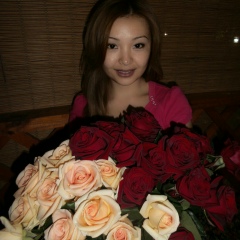 Лилия Чурокова, 24.05.1987, Бишкек