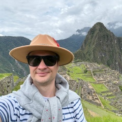 Алексей Ольшуков, 17.08.1983, Томск