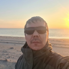 Даулет Калдыбаев, 12.04, Актау