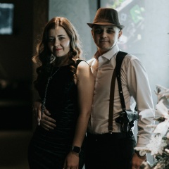 Vyacheslav Teterin, 01.05, Екатеринбург