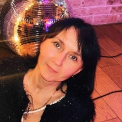 Елена Маслюк, 03.09, Санкт-Петербург
