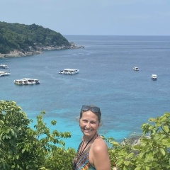 Татьяна Тимошина