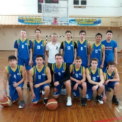 Костя Абатуров, 02.08, Павлодар