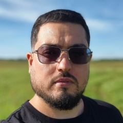 Saidar Saidaro, 11.12, London