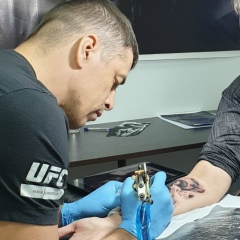 Роман Вараксин, 11.12, Рудный