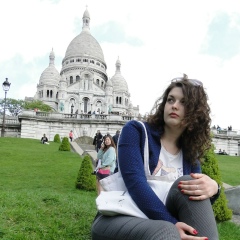 Солнечный Крук, 11.05, Москва