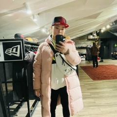 Elena Angarkhaeva, 13.08.1990, Санкт-Петербург