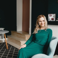 Светлана Монченко, 13.02.1990, Пермь