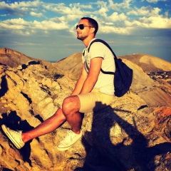 Юрий Гончаров, 06.06.1989