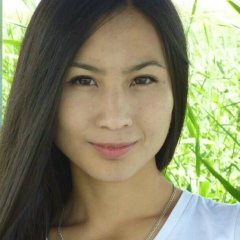 Сымбат Саукынкызы, 20.08.1992, Талдыкорган