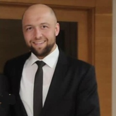 Mustafa Bulatov, Antalya