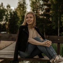 Ира Иванишкина, 04.03, Минск