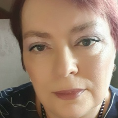 Марина Стародубова, 08.07, Санкт-Петербург