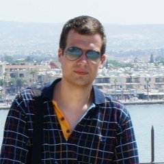 Денис Шкарин, 17.06.1987