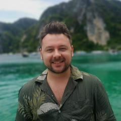Igor Vihtiov, Одесса
