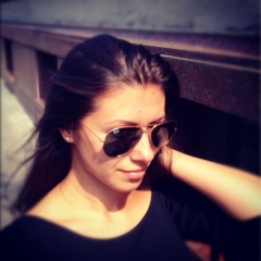 Ира Марка, 13.08