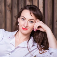 Янина Коновко, 14.03.1988, Минск