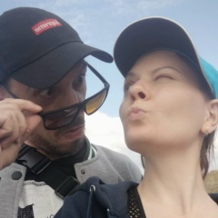 Елена Балушкина, 08.08, Новосибирск