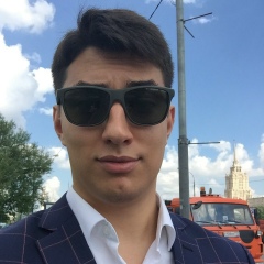 Ali Knocksout, 20.07