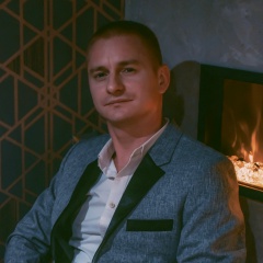 Сергей Чередников, 02.09, Москва