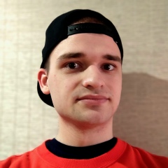 Евгений Яринич, 15.01, Пыть-Ях