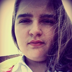 Ксения Чирова, Усть-Каменогорск