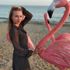 Екатерина Кель, 28.01, Краснодар