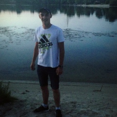 Дима Мельник, 02.06, Нетешин