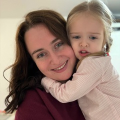 Александра Луцышина, 22.10, Москва